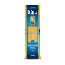 SPAGUETTI DE CECCO NRO 12 500 GR