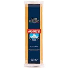 FETTUCCINE FLAT 500 GR AGNESI
