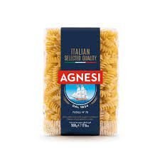 FUSILL X 500 GR AGNESI