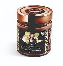 CREMA GIANDUIA CONDORELLI 200 GR -