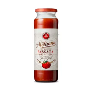 PASSATA DI POMODORI LA MOLISANA 690 GR  X 12 UNI.-OFERTA