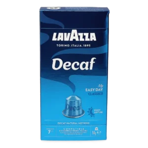 CAPSULA LAVAZZA ESPRESSO DESCAFEINADO