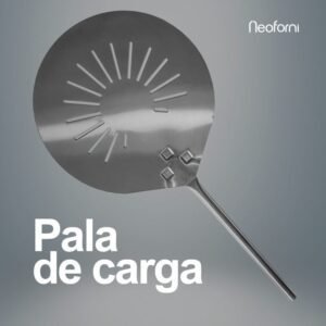 PALA DE CARGA NEO FORNI  x 50 cm