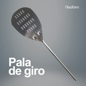 PALA DE GIRO  NEO FORNI x 50 CM