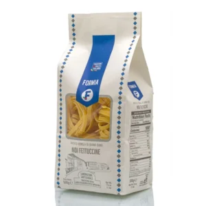 AMA A LA PASTA FETTUCCINE NIDO  X 500 GR FORMIA