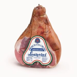 PROSCIUTTO DE PARMA  LEONCINI - SIN HUESO  8 KG