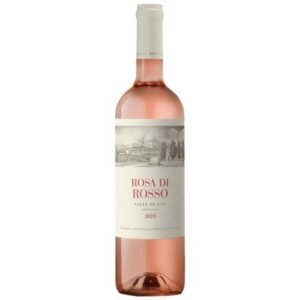 VINO ROSA DI ROSSO X 750 ML BODEGA BIRA