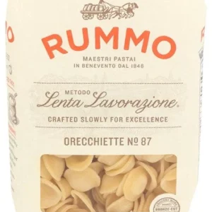 ORECCHIETTE NRO 87 RUMMO