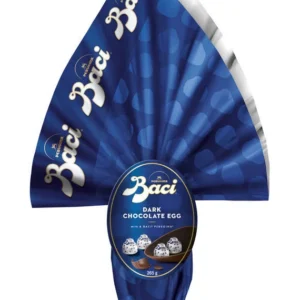 HUEVO DE PASCUA BACI PERUGINA 265 GR