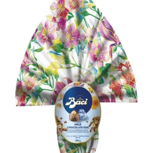 HUEVO DE PASCUA BACI SPRING 255 GR