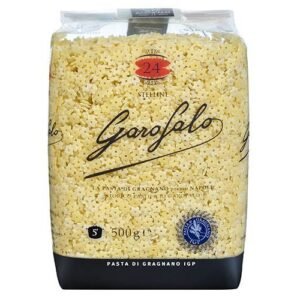 STELLINI X 500 GR GAROFALO