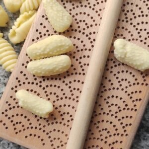 TABLA GNOCHETTI  fFOLIO