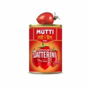 POMODORI DATTERINI MUTTI 400 GR
