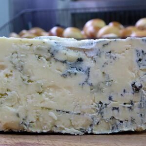 GORGONZOLA FRACCIONADO X 100 GR -