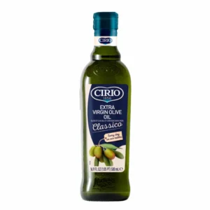 AMA ACEITE DE OLIVA CIRIO BOTELLA X 500 CC