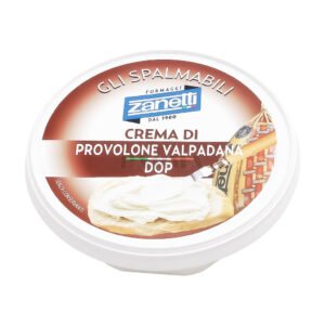 CREMA DE PROVOLONE VALPADANA ZANETTI 125 GR