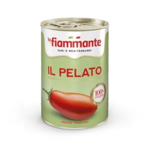 AMA POMODORI LA FIAMMANTE IL PELATO 400 GR
