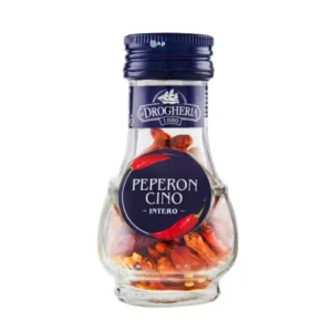 PEPERONCINO INTERO LA DROGHERIA 15 GR