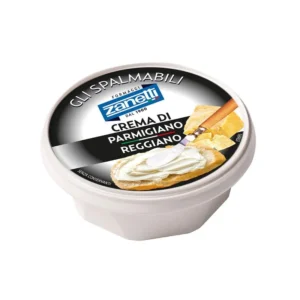 CREMA DE PARMIGIANO REGGIANO ZANETTI 125 GR