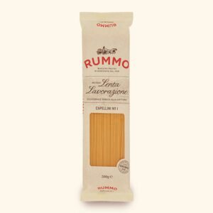 CAPELLINI NRO 1 RUMMO x 500 gr