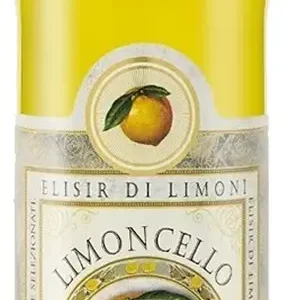 LIMONCELLO SOLEGGIO 700 ml ITALIANO