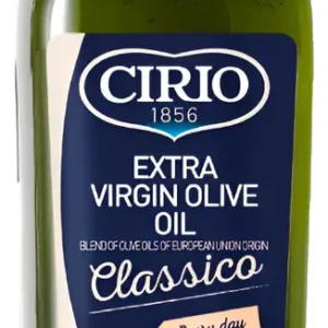 ACEITE DE OLIVA CIRIO BOTELLA X 500 CC
