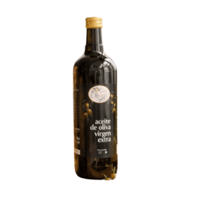 ACEITE DE OLIVA EXTRA VIRGEN 1 LITRO -OLIVERI ITALIA