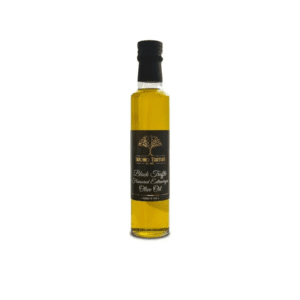 ACEITE DE OLIVA CON TRUFA NEGRA 250 ML -BUONO