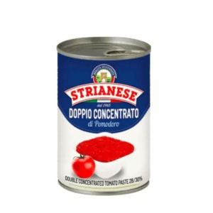 DOPPIO CONCENTRADO STRIANESE 400 GR