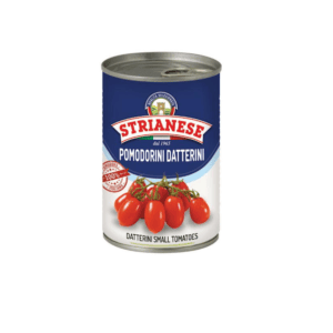 POMODORINI  DATTERINI STRIANESE X 400 GR