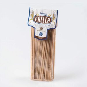 LINGUINE INTEGRALI X 500 GR FAELLA