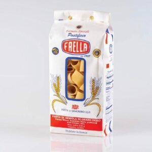 MEZZE PACCHERI IGP X500 GR FAELLA