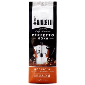 CAFE BIALETTI PERFETTO MOKA NOCCIOLA 250 GR