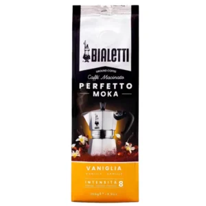 CAFE BIALETTI PERFETTO MOKA VANIGLIA 250 GR