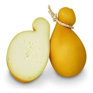 CACIOCAVALLO  AHUMADO 590 GR  ENVASADO AL VACIO