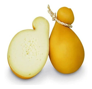 CACIOCAVALLO AHUMADO 590 GR ENVASADO AL VACIO