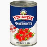 POMODORINI  DATTERINI STRIANESE X 400 GR