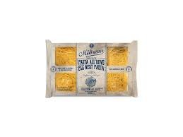 FIDEOS AL HUEVO TAGLIERINI LA MOLISANA X 250 GR