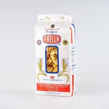 FUSILLONI 500 GR FAELLA
