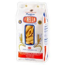 PENNONI X 500 GR FAELLA