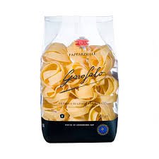 PAPARDELLE NIDO X 500 GR GAROFALO