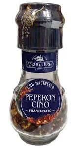 PEPERONCINO SAN GIORGIO C/ MOLINILLO