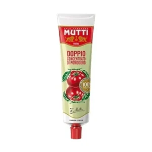 DOPPIO CONCENTRADO X 130 GR MUTTI
