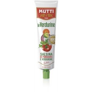 DOPPIO VERDURINE  X 130 GR MUTTI