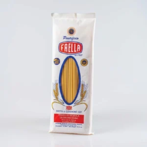 SPAGUETTI ALLA CHITARRA X 500 GR FAELLA