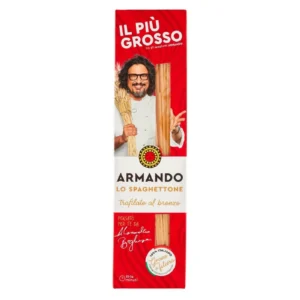 SPAGUETTONE  ARMANDO X 500 GR -ITALIA