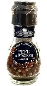 MIX PIMENTAS SAN GIORGIO C/ MOLINILLO 35 GR