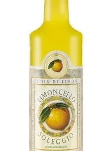 LIMONCELLO SOLEGGIO 700 ml ITALIA