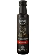 ACETO BALSAMICO DONNA ARLETTI 250 ML