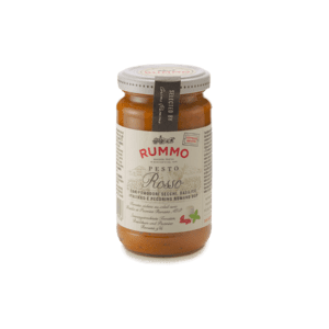 PESTO ROSSO RUMMO
